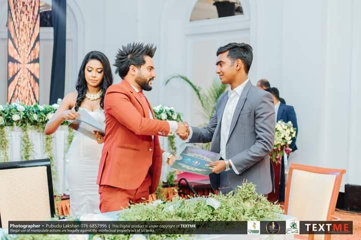 The Grand Launch and the first auditions of Queens of Sri Lanka 2023 by the National Director Mr.Charith Gunasekara. Studio AYO is signing the agreement as the Official Audio Partner of the Pageant.